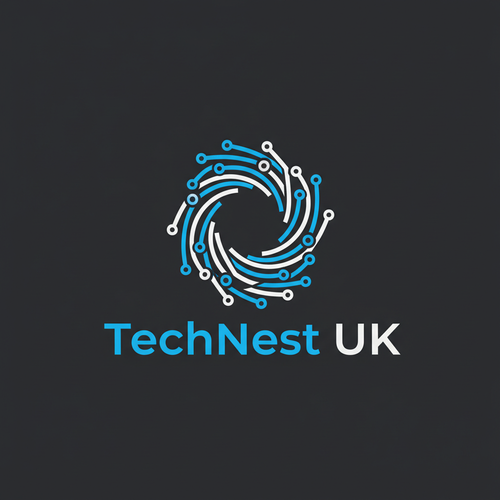 TechNest UK Logo